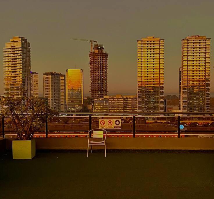 En Tu Casa, Ubicacion Ideal Appartamento