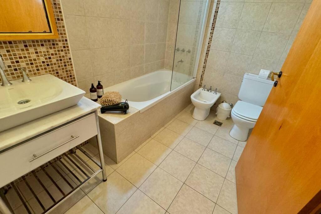 Appartamento En Tu Casa, Ubicacion Ideal