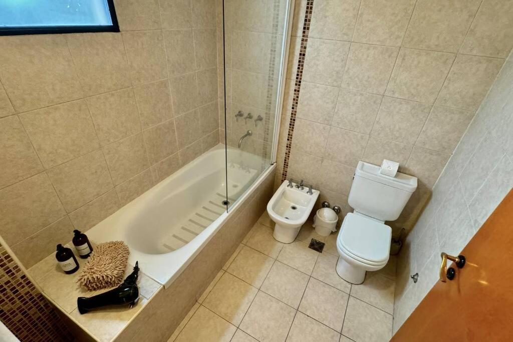 Appartamento En Tu Casa, Ubicacion Ideal *