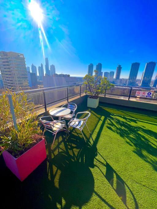 En Tu Casa, Ubicacion Ideal Appartement Buenos Aires