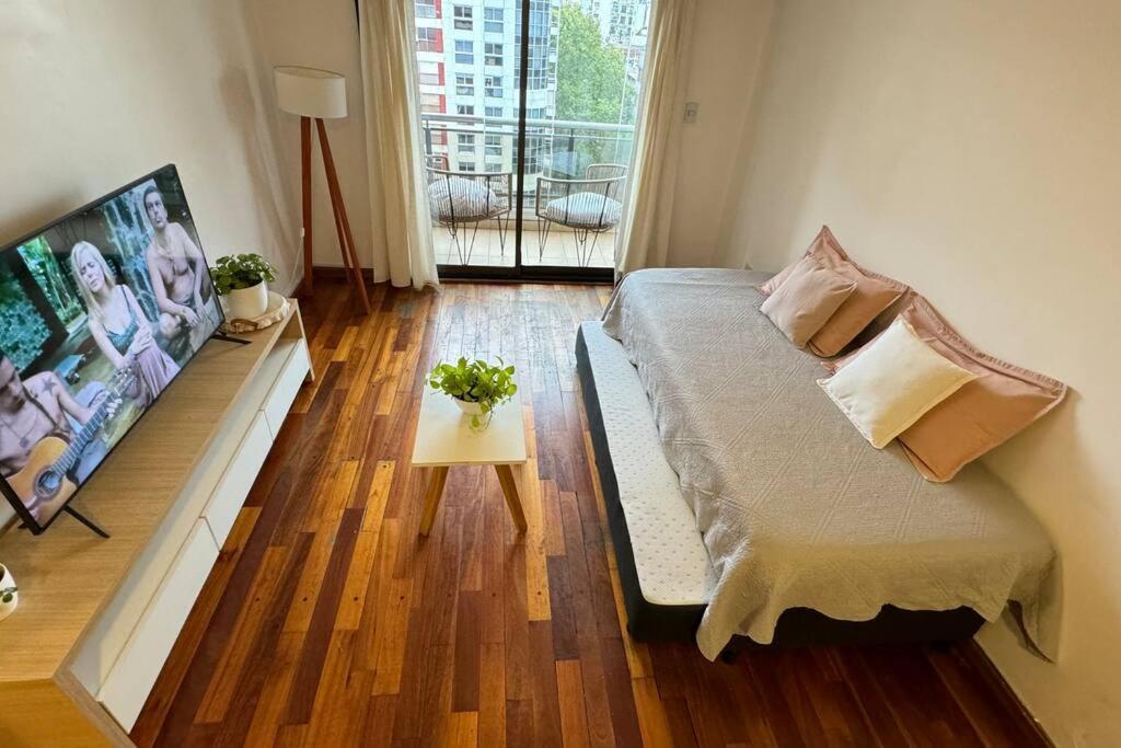 En Tu Casa, Ubicacion Ideal * Buenos Aires