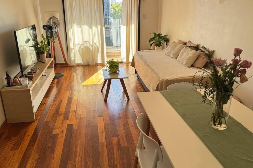 En Tu Casa, Ubicacion Ideal Appartement