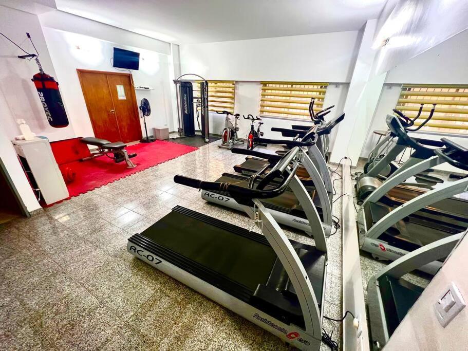 Appartement En Tu Casa, Ubicacion Ideal Buenos Aires